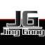 Jing Gong