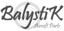 Balystik