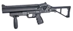 Grenade Launchers