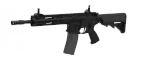 Rifles