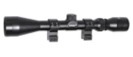 Sights/Scopes