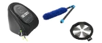 Paintball Accessories