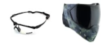 Eye / Face Protection