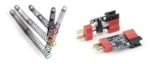 Parts, Spares & Upgrades