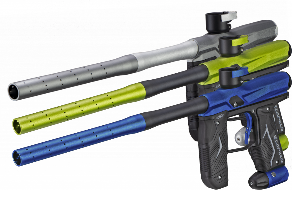 Axe 2.0