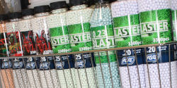 Airsoft products
