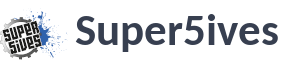 Super5ives